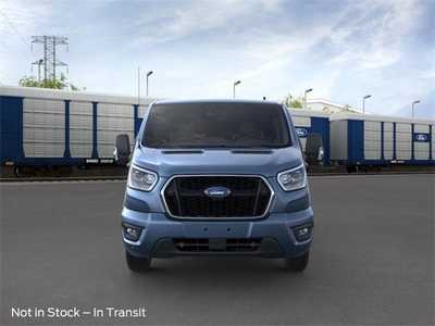 2025 Ford Transit-350, $64902. Photo 12