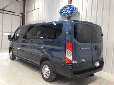 2025 Ford Transit-350, $64902. Photo 3