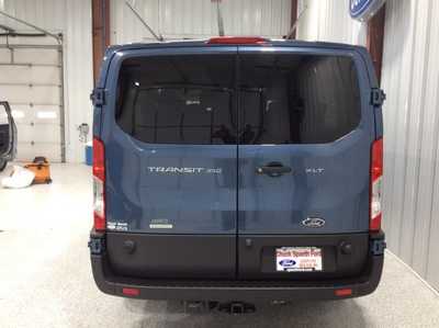 2025 Ford Transit-350, $64902. Photo 4