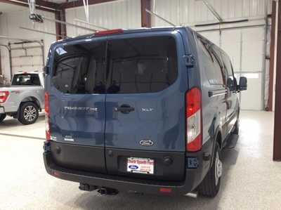 2025 Ford Transit-350, $64902. Photo 5