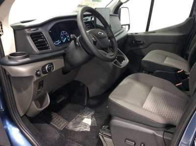 2025 Ford Transit-350, $64902. Photo 6
