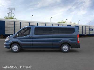 2025 Ford Transit-350, $64902. Photo 9