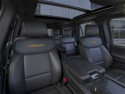 2025 Ford Expedition, $81925. Photo 10