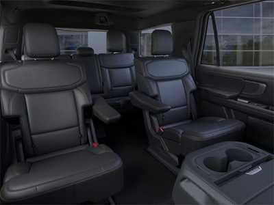 2025 Ford Expedition, $81925. Photo 11