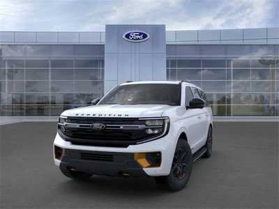 2025 Ford Expedition, $81925. Photo 2