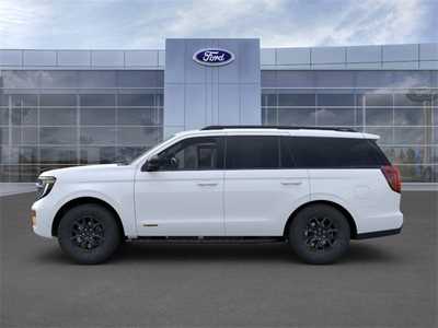 2025 Ford Expedition, $81925. Photo 3