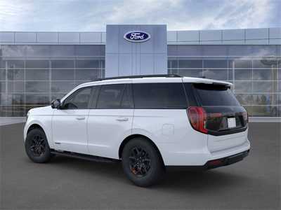 2025 Ford Expedition, $81925. Photo 4