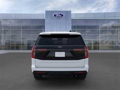 2025 Ford Expedition, $81925. Photo 5
