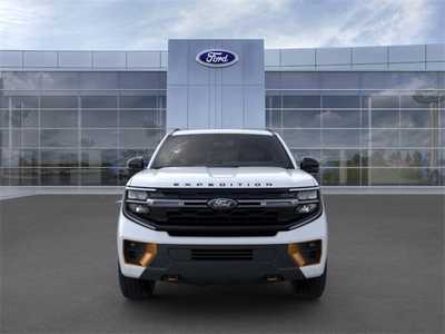 2025 Ford Expedition, $81925. Photo 6