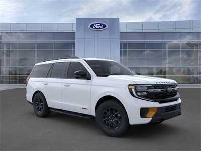 2025 Ford Expedition, $81925. Photo 7