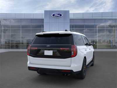 2025 Ford Expedition, $81925. Photo 8