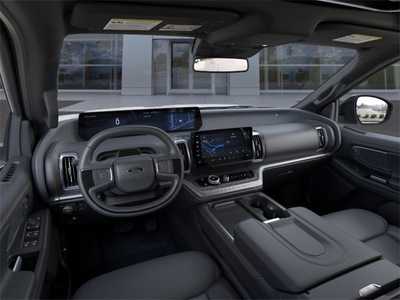 2025 Ford Expedition, $81925. Photo 9