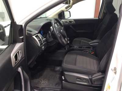 2019 Ford Ranger Crew Cab, $25900. Photo 10