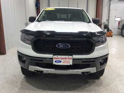 2019 Ford Ranger Crew Cab, $25900. Photo 2
