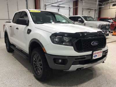 2019 Ford Ranger Crew Cab, $25900. Photo 3
