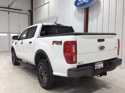 2019 Ford Ranger Crew Cab, $25900. Photo 5