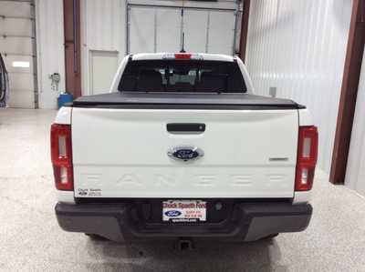 2019 Ford Ranger Crew Cab, $25900. Photo 6
