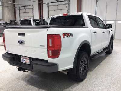 2019 Ford Ranger Crew Cab, $25900. Photo 7