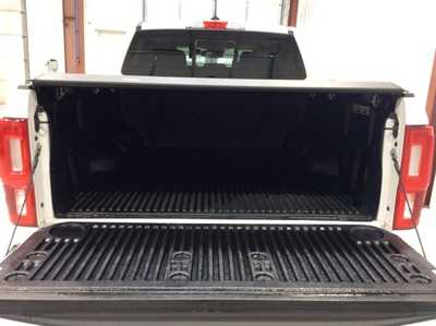 2019 Ford Ranger Crew Cab, $25900. Photo 8