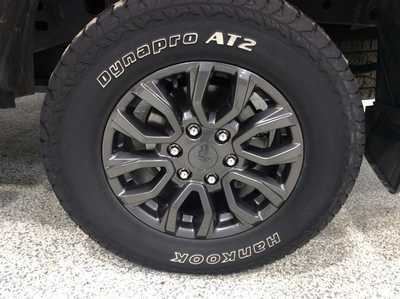 2019 Ford Ranger Crew Cab, $25900. Photo 9