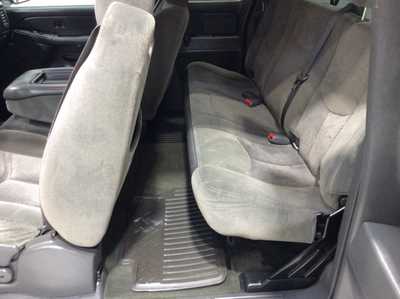 2007 Chevrolet 1500 Ext Cab, $9900. Photo 10