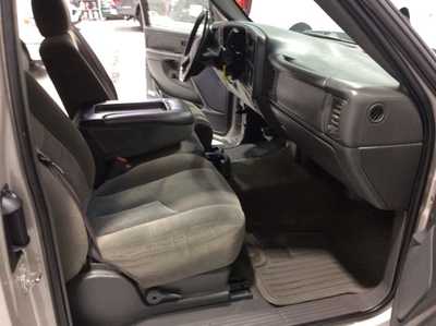 2007 Chevrolet 1500 Ext Cab, $9900. Photo 11