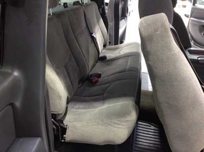 2007 Chevrolet 1500 Ext Cab, $9900. Photo 12