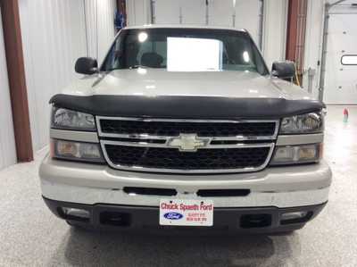 2007 Chevrolet 1500 Ext Cab, $9900. Photo 2