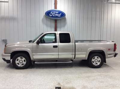 2007 Chevrolet 1500 Ext Cab, $9900. Photo 4