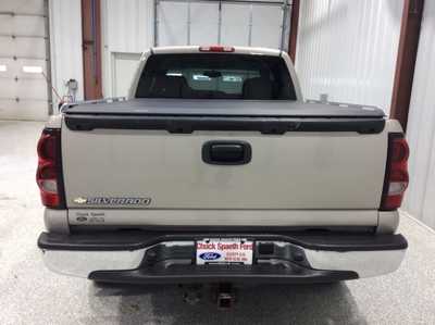 2007 Chevrolet 1500 Ext Cab, $9900. Photo 6