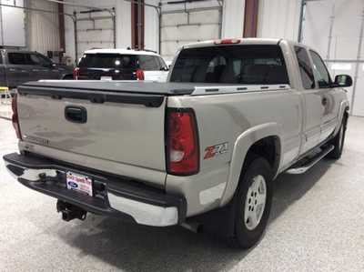 2007 Chevrolet 1500 Ext Cab, $9900. Photo 7