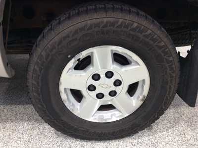 2007 Chevrolet 1500 Ext Cab, $9900. Photo 8