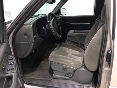 2007 Chevrolet 1500 Ext Cab, $9900. Photo 9