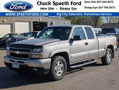 2007 Chevrolet 1500 Ext Cab, $9900. Photo 1