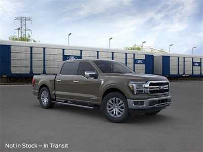 2025 Ford F150 Crew Cab, $68118. Photo 10