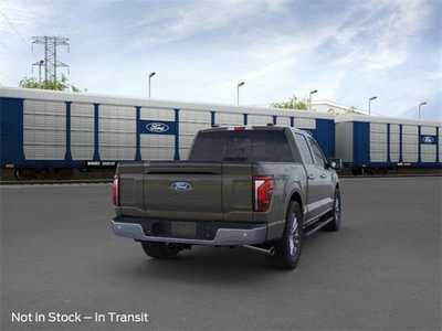 2025 Ford F150 Crew Cab, $68118. Photo 11