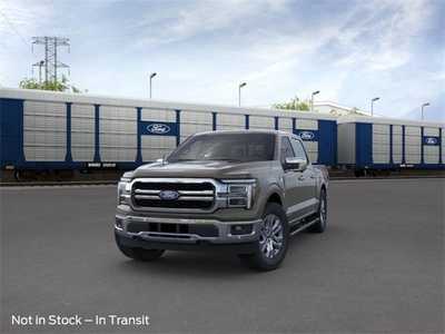 2025 Ford F150 Crew Cab, $68118. Photo 5