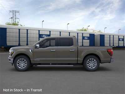 2025 Ford F150 Crew Cab, $68118. Photo 6
