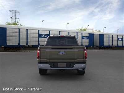 2025 Ford F150 Crew Cab, $68118. Photo 8