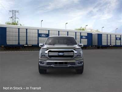 2025 Ford F150 Crew Cab, $68118. Photo 9