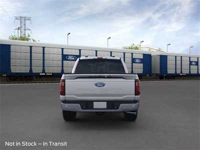 2025 Ford F150 Crew Cab, $58824. Photo 8