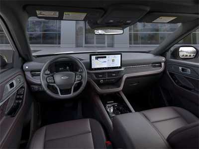 2025 Ford Explorer, $59317. Photo 9