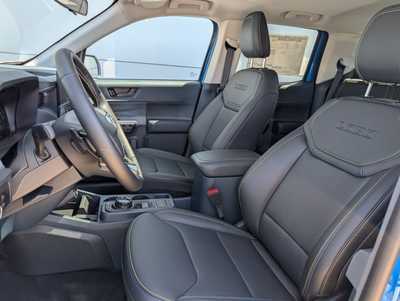 2025 Ford Maverick, $42970. Photo 10