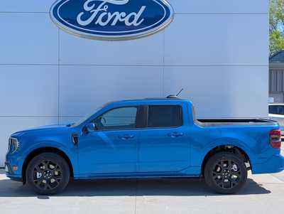 2025 Ford Maverick, $42970. Photo 2