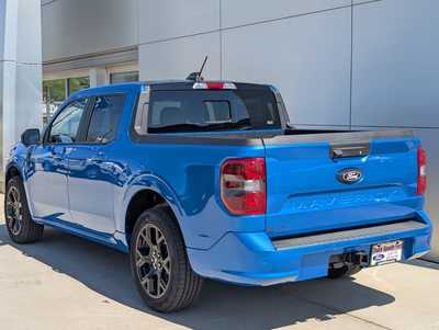 2025 Ford Maverick, $42970. Photo 3