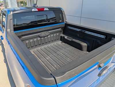 2025 Ford Maverick, $42970. Photo 6