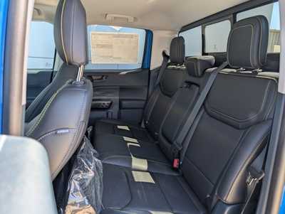 2025 Ford Maverick, $42970. Photo 9