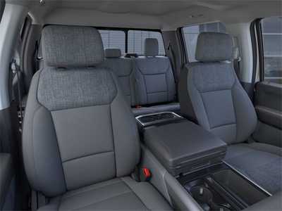 2025 Ford F150 Crew Cab, $58139. Photo 10