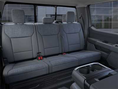 2025 Ford F150 Crew Cab, $58139. Photo 11