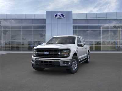 2025 Ford F150 Crew Cab, $58139. Photo 2